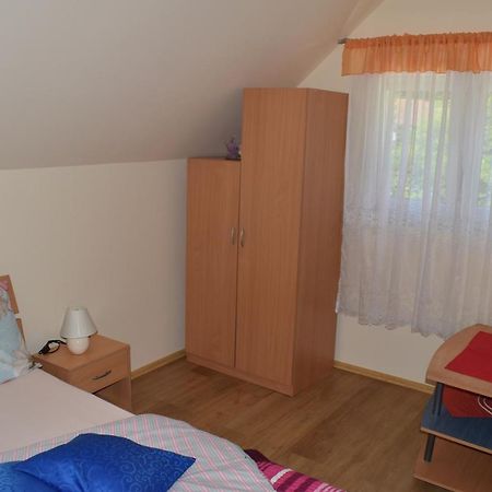 Apartmani Husko توهيلجسكي توبليس المظهر الخارجي الصورة