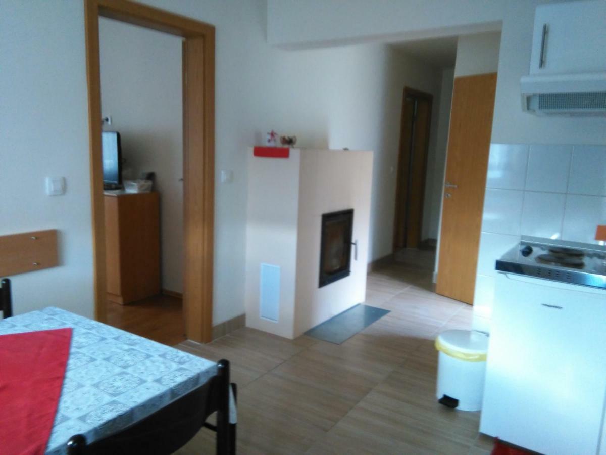 Apartmani Husko توهيلجسكي توبليس المظهر الخارجي الصورة