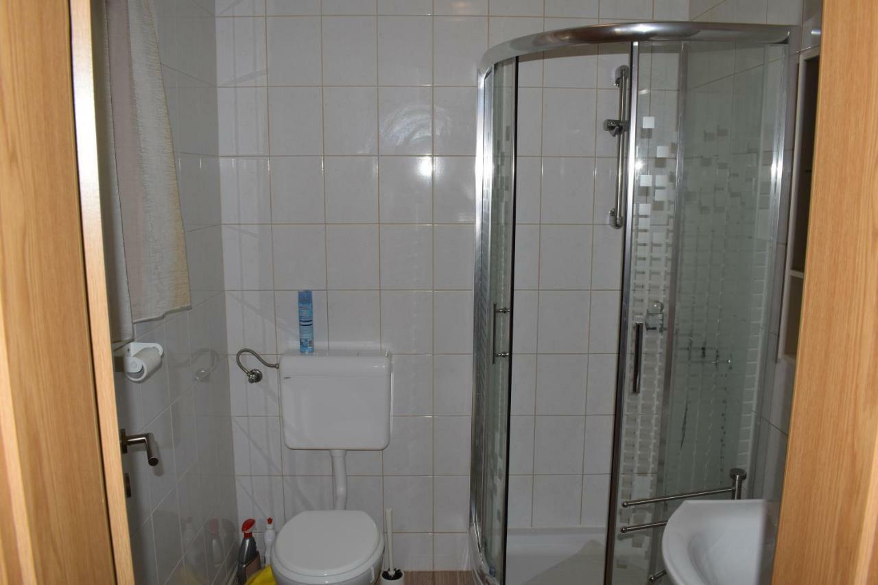 Apartmani Husko توهيلجسكي توبليس المظهر الخارجي الصورة
