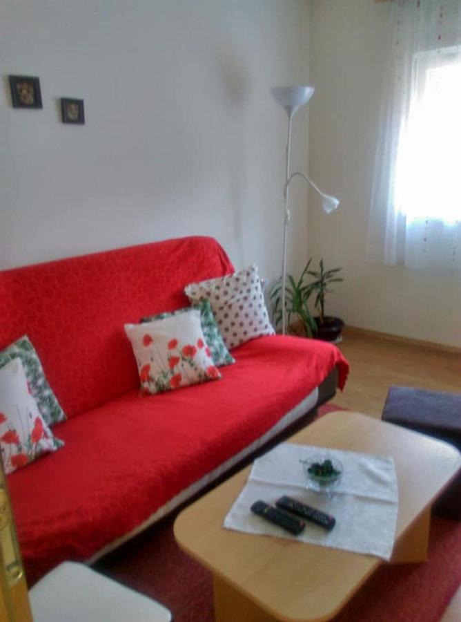 Apartmani Husko توهيلجسكي توبليس المظهر الخارجي الصورة