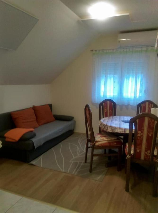 Apartmani Husko توهيلجسكي توبليس المظهر الخارجي الصورة