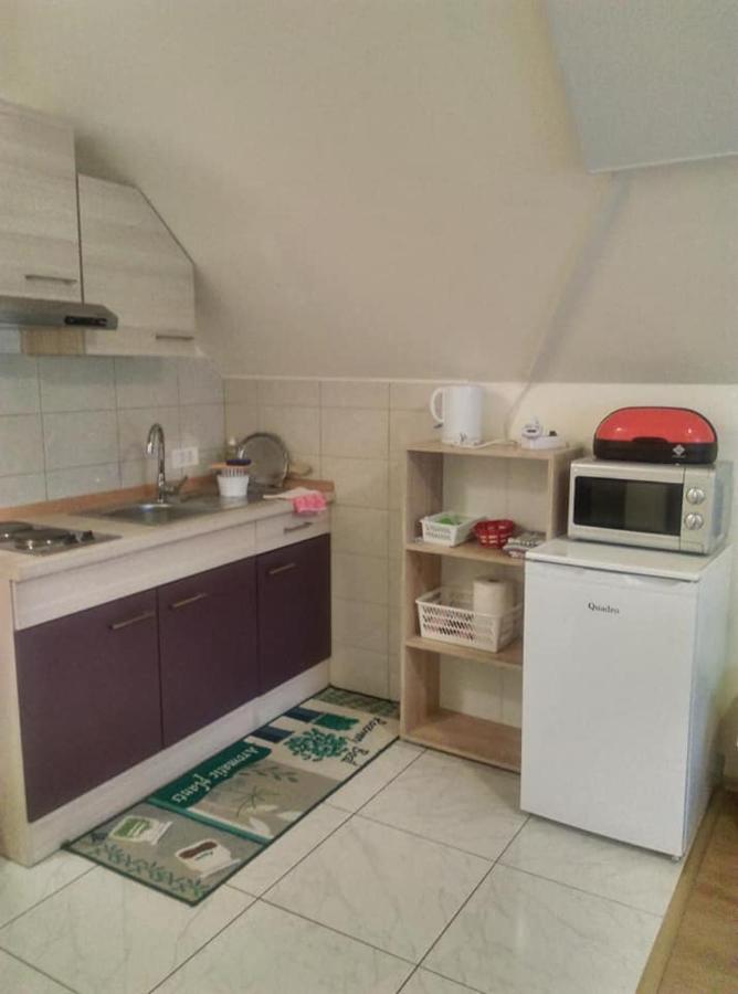 Apartmani Husko توهيلجسكي توبليس المظهر الخارجي الصورة