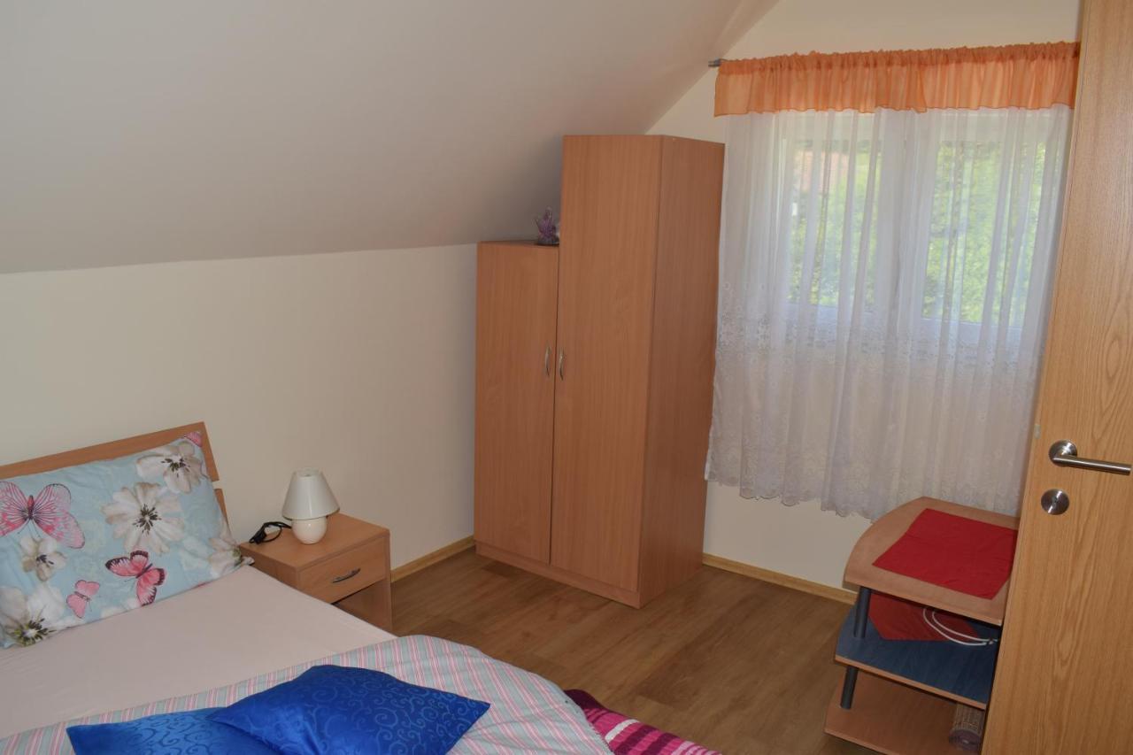 Apartmani Husko توهيلجسكي توبليس المظهر الخارجي الصورة