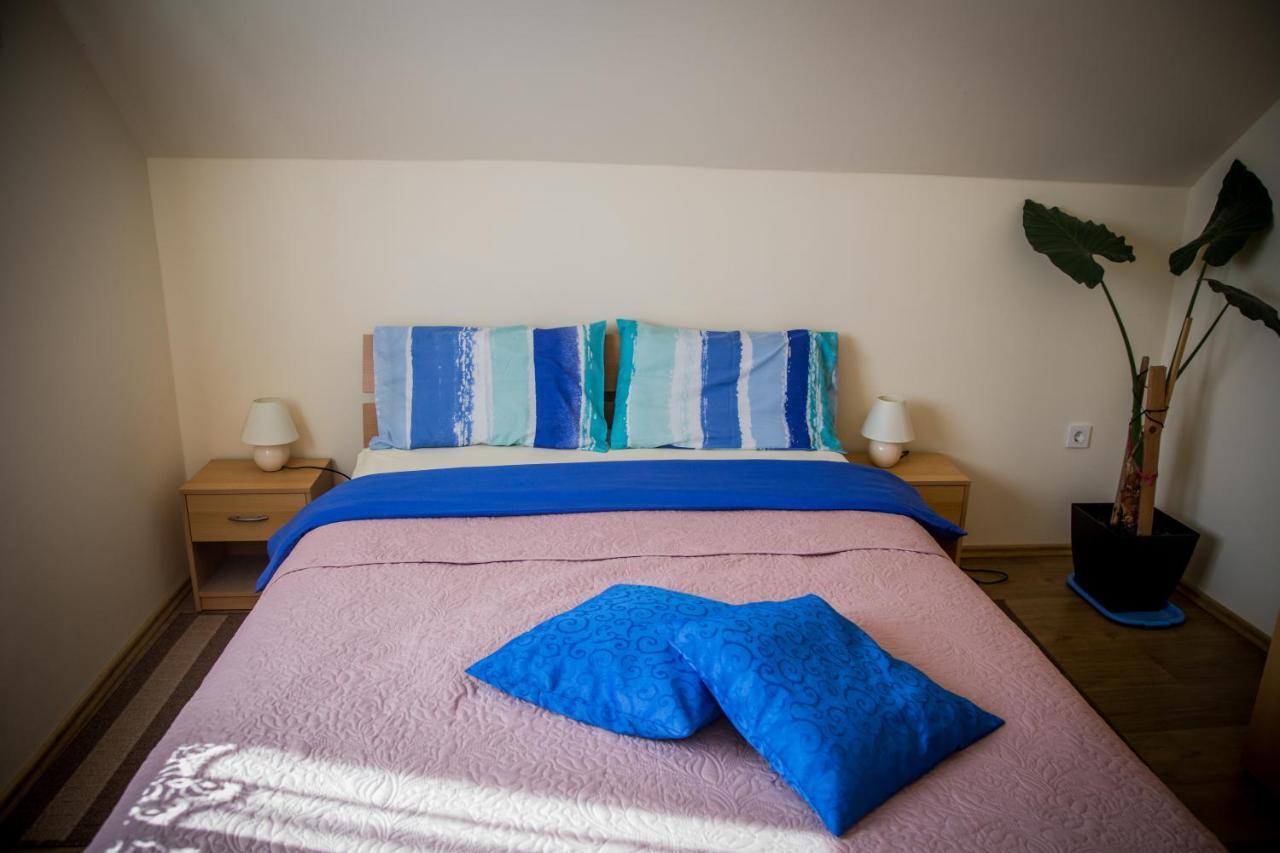 Apartmani Husko توهيلجسكي توبليس المظهر الخارجي الصورة